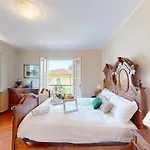 Vila Valentine Lakeside By Bookinggardalake Sirmione